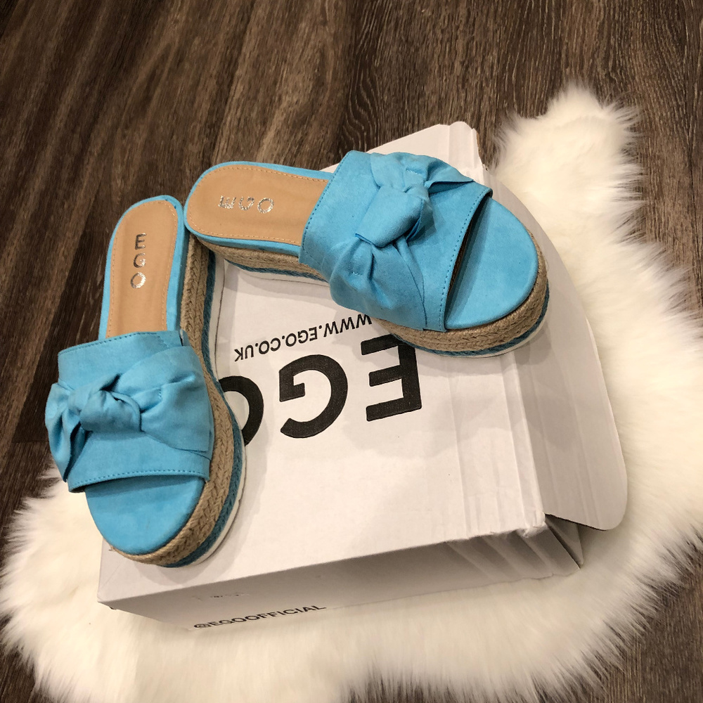 Ego Sandals - Picture 3 of 5